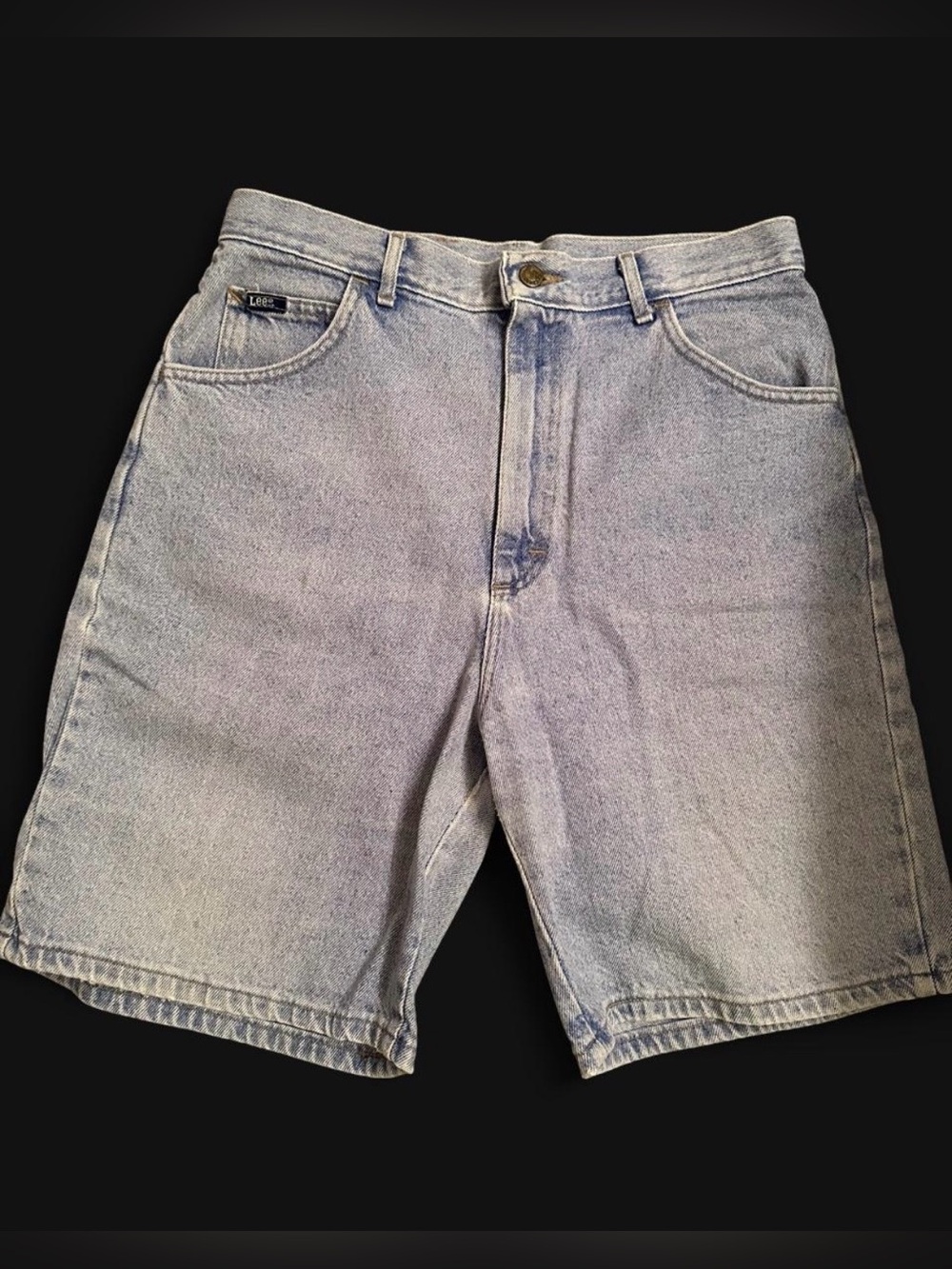 90s Mom Jeans Lee Sz 14